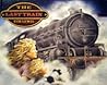 The Last Train by Kim  Lewis