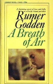 A Breath of Air (Mass Market Paperback)
