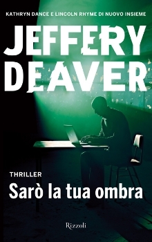 Sarò la tua ombra