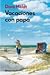 vacaciones con papa
