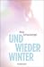 Und wieder Winter