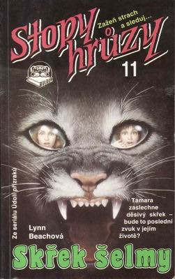 Skřek šelmy (Stopy hrůzy, #11)
