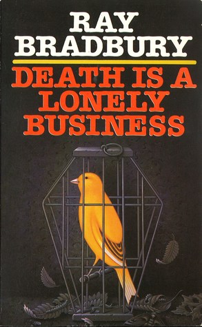 Death Is a Lonely Business