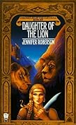 Daughter of the Lion