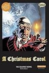 A Christmas Carol: The Graphic Novel