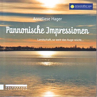 Pannonische Impressionen (Broché)