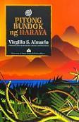 Pitong Bundok ng Haraya (Paperback)