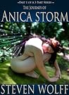 The Journey of Anica Storm (Part 1)