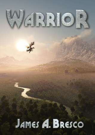 Warrior (Kindle Edition)