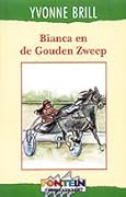Bianca en de Gouden Zweep