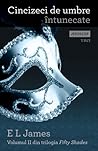 Cincizeci de umbre întunecate by E.L. James