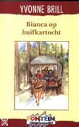 Bianca op huifkartocht