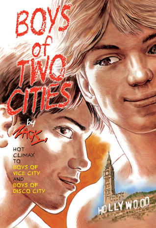 Boys of Two Cities