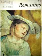 Romanino (Paperback)