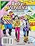 Betty and Veronica Double D...
