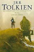 Sir Gawain and the Green Knight, Pearl, and Sir Orfeo
