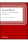 Beyond Words: Certificate Reading and Listening Skills