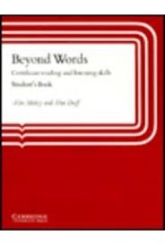Beyond Words: Certificate Reading and Listening Skills
