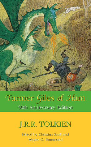 Farmer Giles of Ham