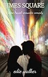 Times Square by Edie Walker