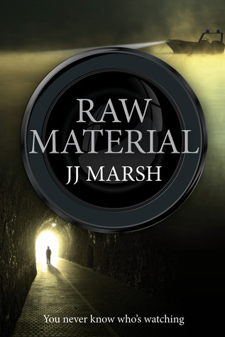 Raw Material (DI Beatrice Stubbs, #2)