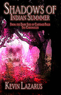 Shadows of Indian Summer (Kindle Edition)