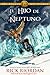 El hijo de Neptuno (Heroes del Olimpo, #2)