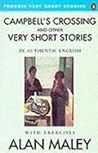 Campbell's Crossing and Other Very Short Stories