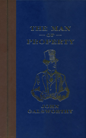 The Man of Property