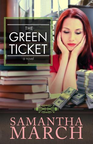 The Green Ticket (Paperback)