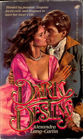 Dark Destiny (Mass Market Paperback)