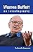 Warren Buffett - an Investography by Chellamuthu Kuppusamy