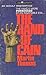 The Hand of Cain by Martin   Thomas