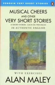 Musical Cheers and Other Very Short Stories