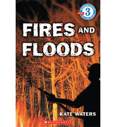 Fires And Floods (Paperback)