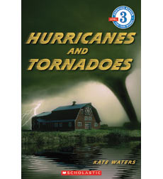 Hurricanes and Tornadoes