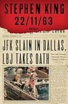 22/11/63 by Stephen        King