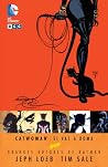 Catwoman: Si vas ...