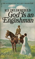 God Is an Englishman