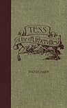 Tess of the d'Urb...