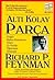 Altı Kolay Parça by Richard P. Feynman