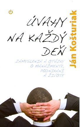 Úvahy na každý deň