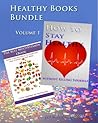 Healthy Books Bundle Volume 1 by Germaine Gibson