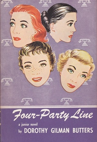 Four-Party Line