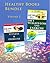 Healthy Books Bundle Volume 2