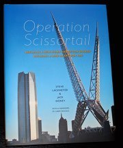 Operation Scissortail: Building a New Home for Devon Energy and New Heart for OKC
