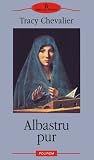 Albastru pur