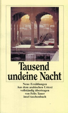 Tausend undeine Nacht