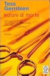 Lezioni di morte
