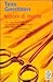 Lezioni di morte by Tess Gerritsen Lezioni di morte by Tess Gerritsen